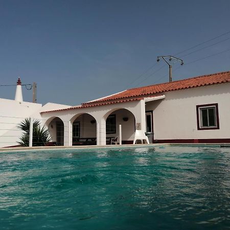 Quinta Catarina Villa Albufeira Buitenkant foto