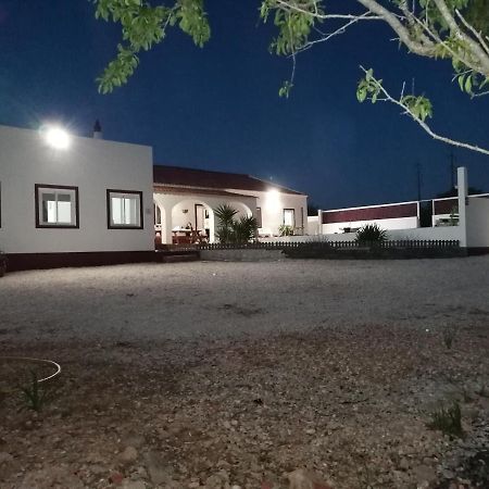 Quinta Catarina Villa Albufeira Buitenkant foto