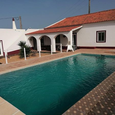 Quinta Catarina Villa Albufeira Buitenkant foto