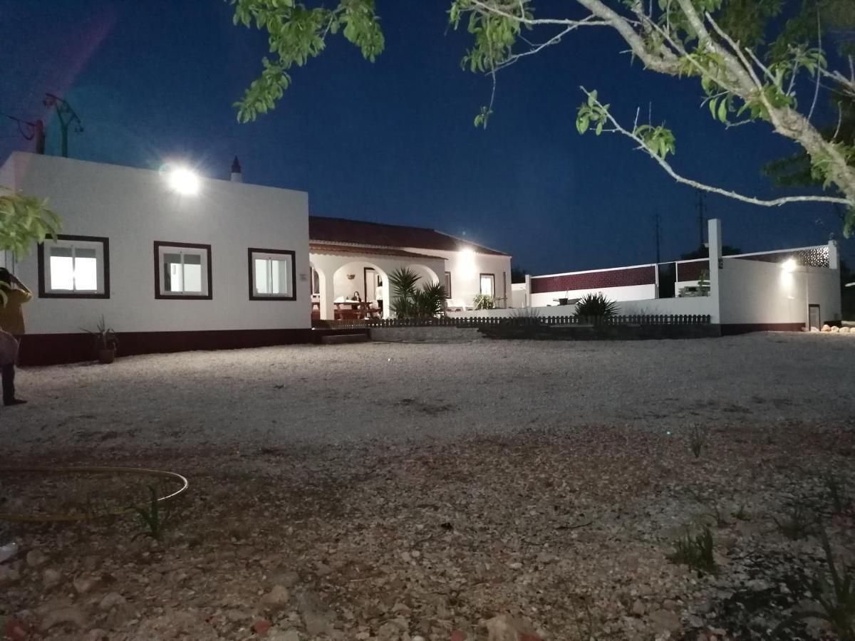 Quinta Catarina Villa Albufeira Buitenkant foto