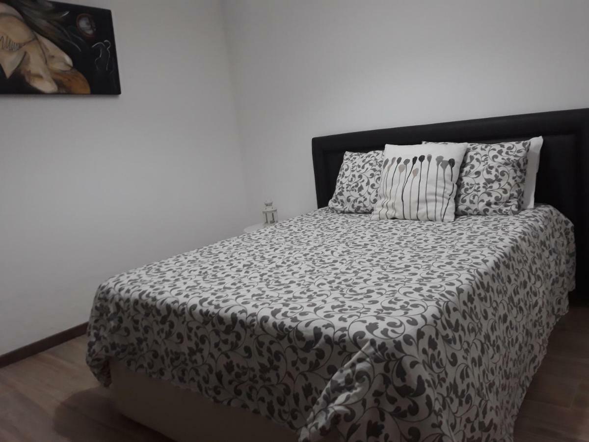 Quinta Catarina Villa Albufeira Buitenkant foto