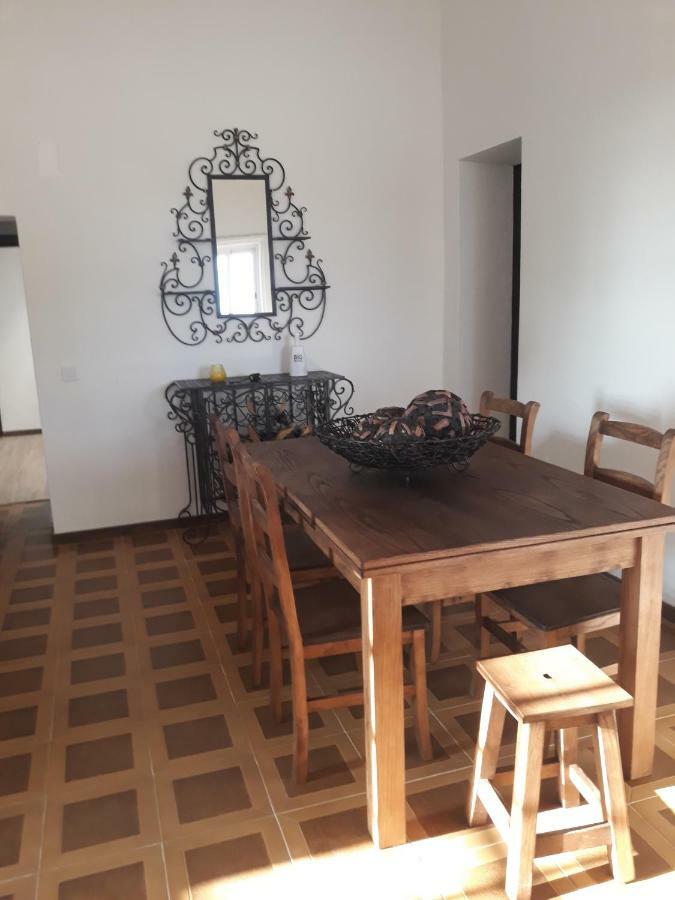 Quinta Catarina Villa Albufeira Buitenkant foto