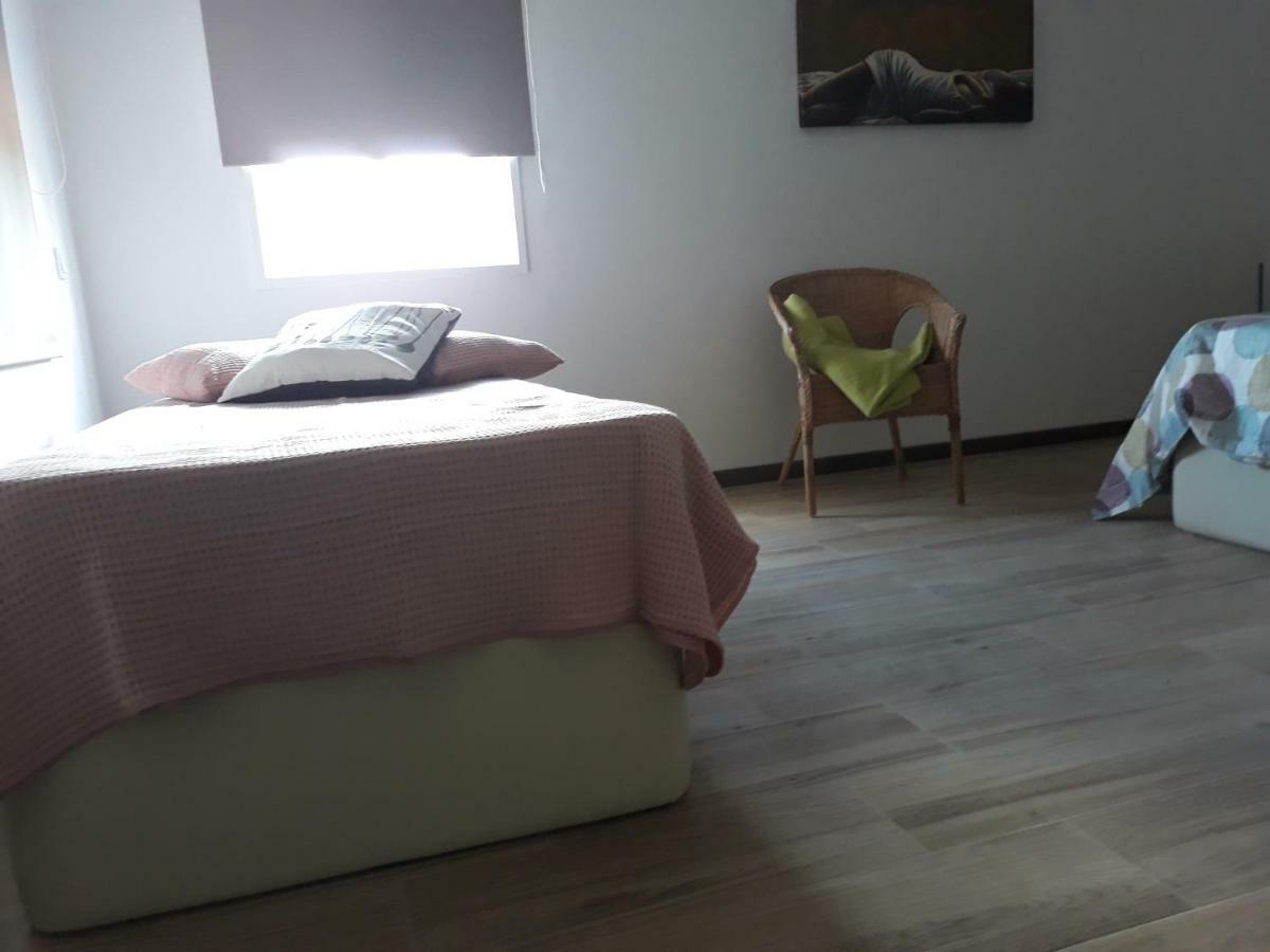 Quinta Catarina Villa Albufeira Buitenkant foto