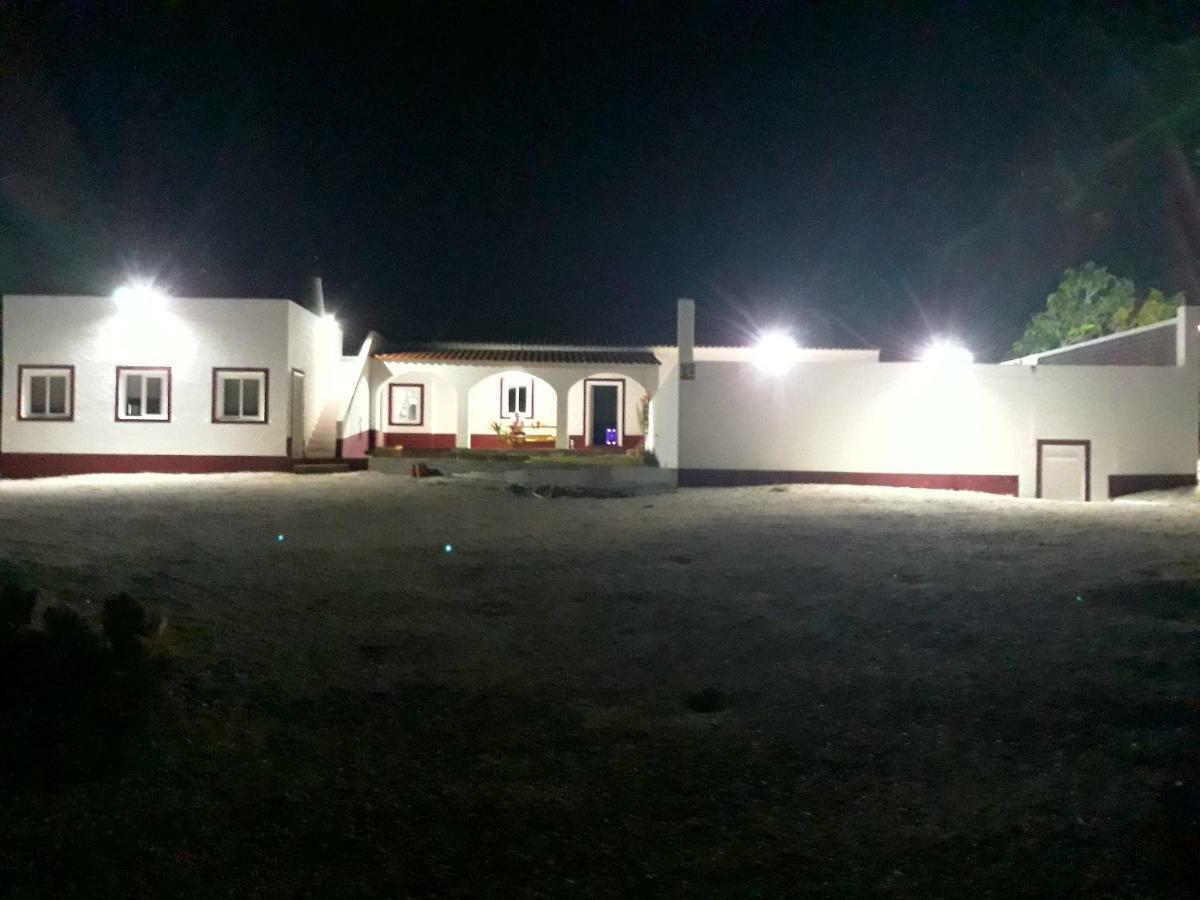 Quinta Catarina Villa Albufeira Buitenkant foto
