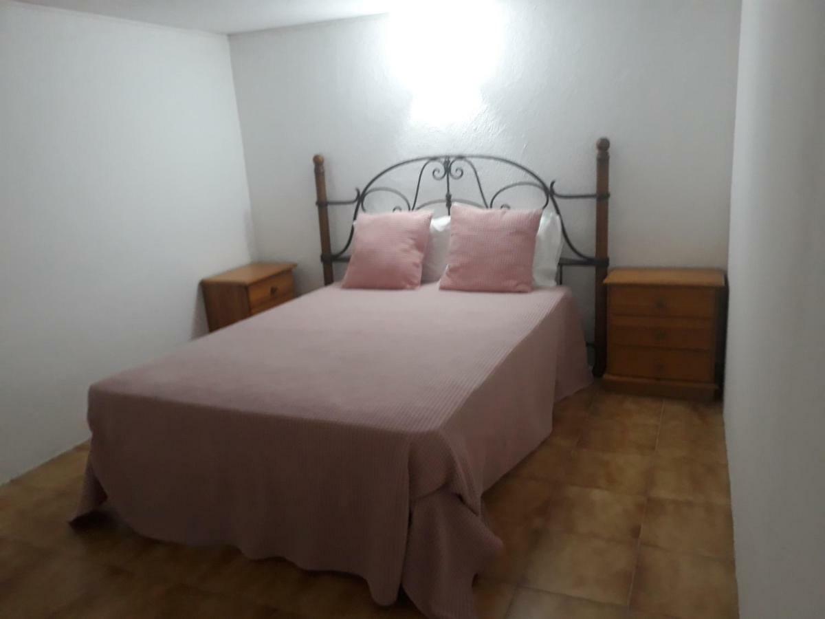 Quinta Catarina Villa Albufeira Buitenkant foto
