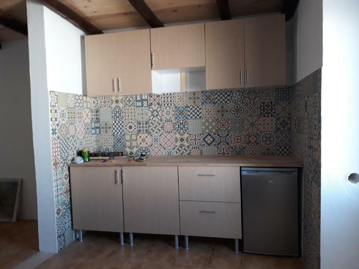 Quinta Catarina Villa Albufeira Buitenkant foto