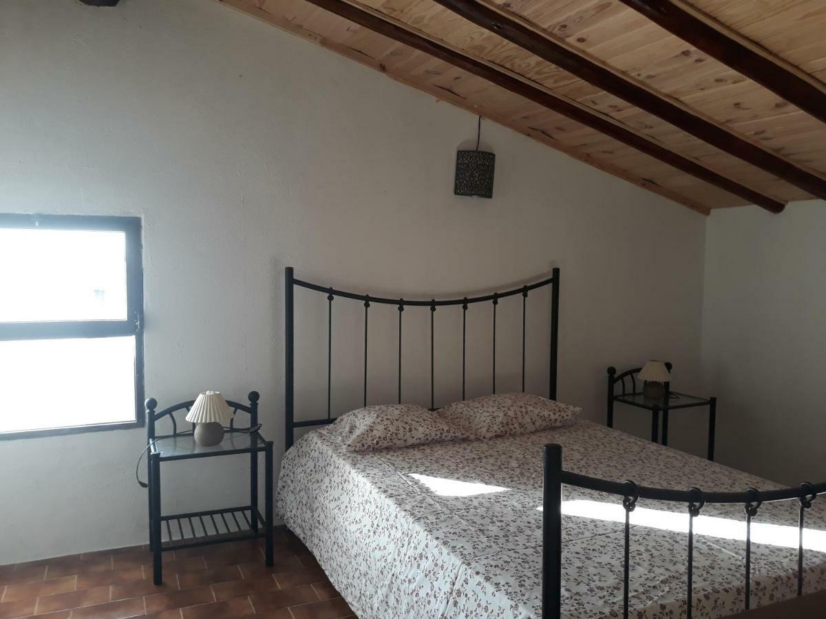 Quinta Catarina Villa Albufeira Buitenkant foto