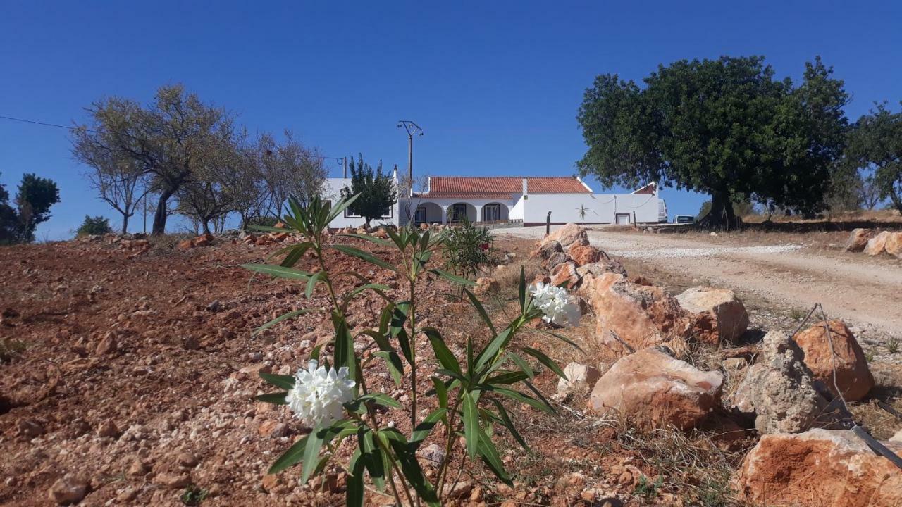 Quinta Catarina Villa Albufeira Buitenkant foto