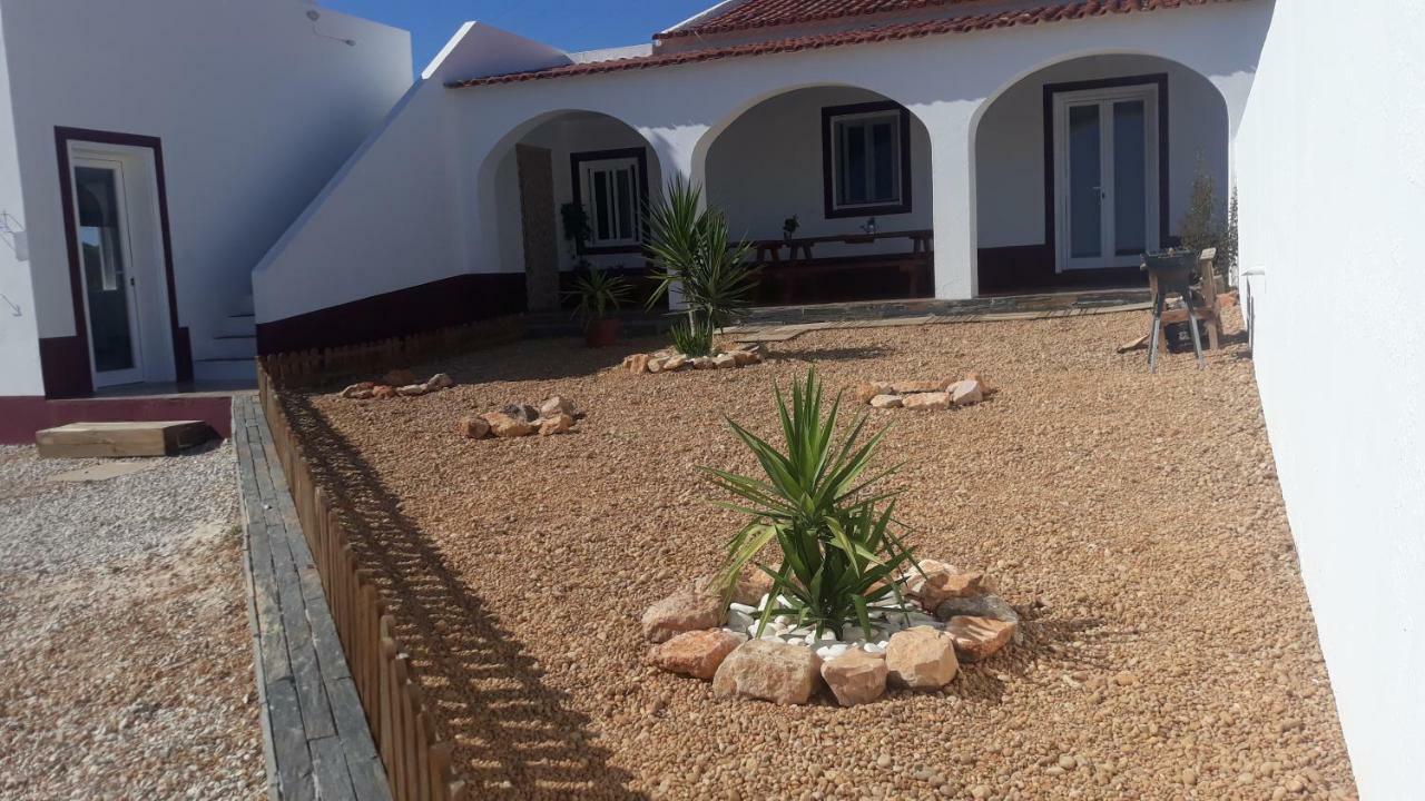 Quinta Catarina Villa Albufeira Buitenkant foto