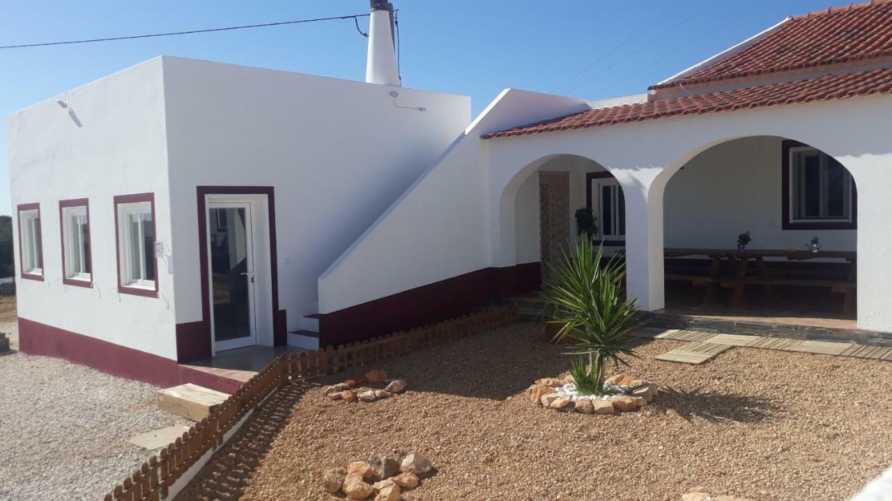 Quinta Catarina Villa Albufeira Buitenkant foto